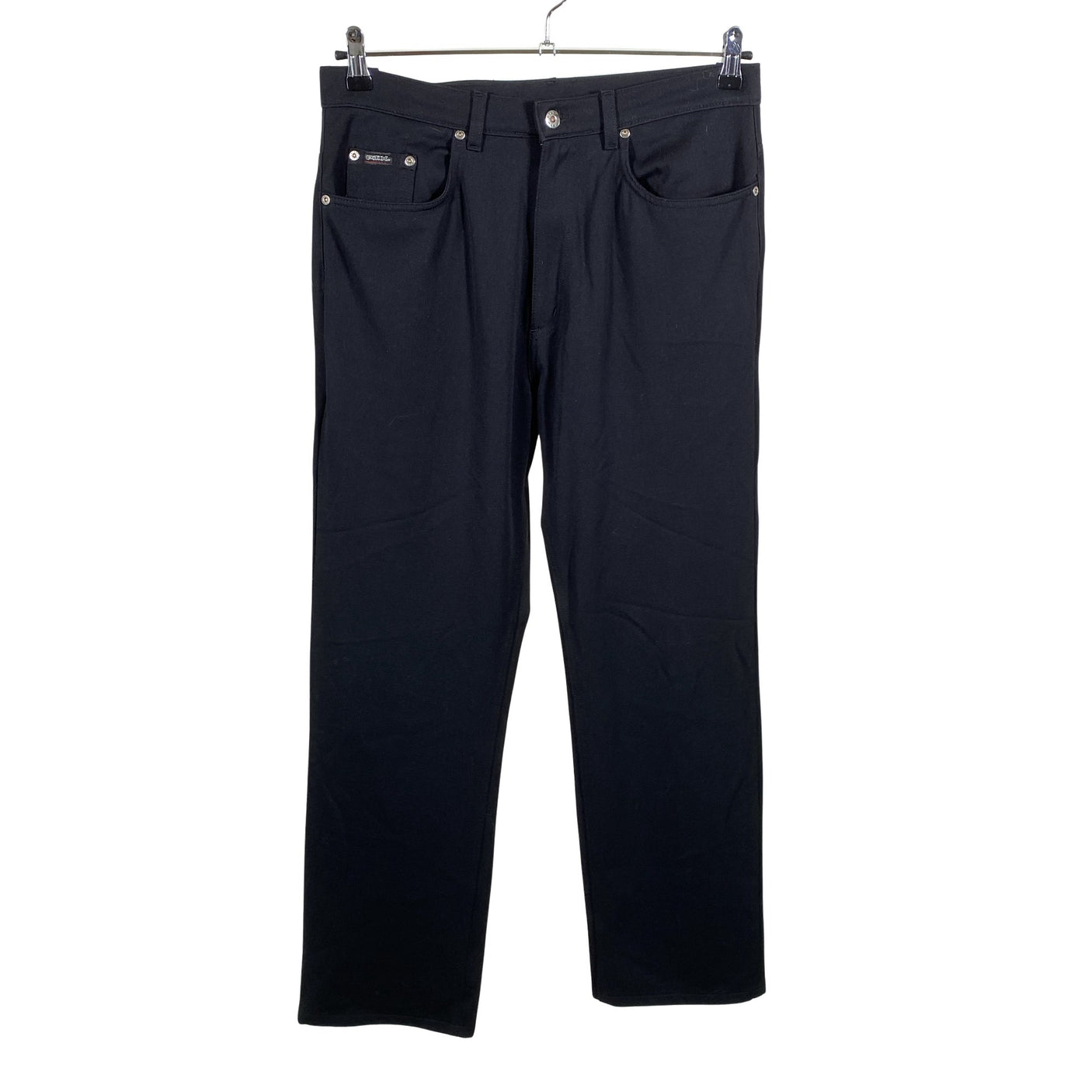 Unisex P.T.X. - Slacks, size W33 - Black (1)