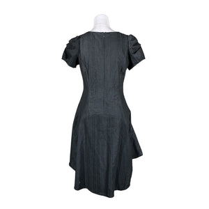 Unisex Tauko - Dress, size 38 - Gray (2)