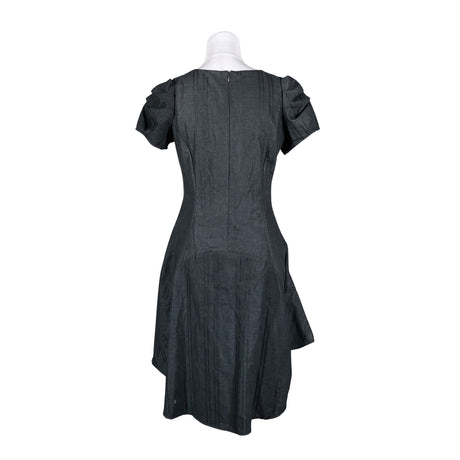 Unisex Tauko - Dress, size 38 - Gray (2)