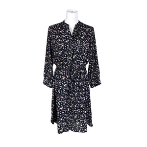 Unisex Selected - Dress, size 38 - Blue (1)