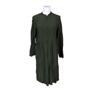 Unisex Mads Norgaard - Dress, size 40 - Green (1)