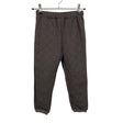 Unisex Wheat - Spring/Fall pants, size 104 - 110 - Brown ()
