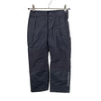 Unisex Reima - Spring/Fall pants, size 110 - 116 - Black ()