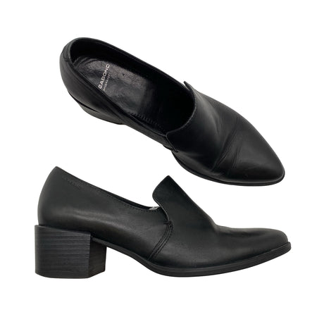 Unisex Vagabond - High heels, size 38 - Black ()