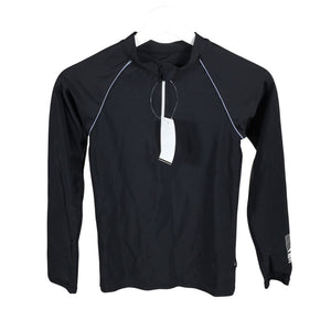 Unisex Molo Kids - Swim shirt, size 158 - 164 - Black (1)