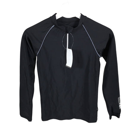 Unisex Molo Kids - Swim shirt, size 158 - 164 - Black ()