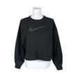 Unisex Nike - Sweatshirt, size 38 - Black ()