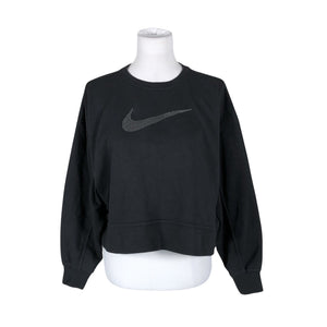 Unisex Nike - Sweatshirt, size 38 - Black (1)