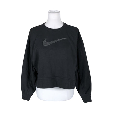 Unisex Nike - Sweatshirt, size 38 - Black ()