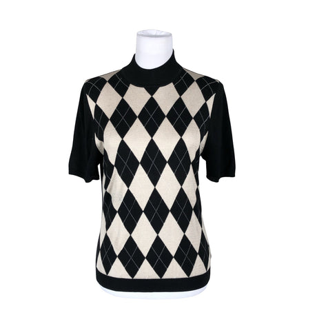 Unisex Holly & Whyte by Lindex - Blouse, size 36 - Black ()