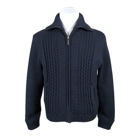 Unisex Redgreen - Cardigan, size XL - Blue ()