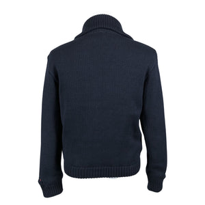 Unisex Redgreen - Cardigan, size XL - Blue (3)