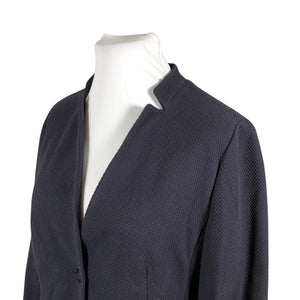 Unisex Gerry Weber - Jacket, size 46 - Blue (3)