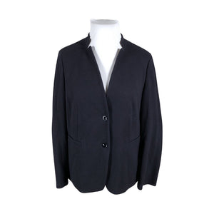Unisex Gerry Weber - Jacket, size 46 - Blue (1)
