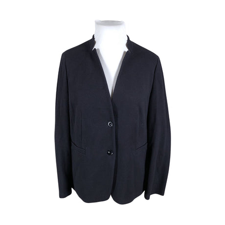 Unisex Gerry Weber - Jacket, size 46 - Blue ()