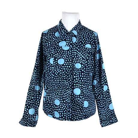 Unisex Marimekko - Summer jacket, size 46 - Blue ()