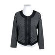 Unisex NP Collection - Jacket, size 44 - Gray ()