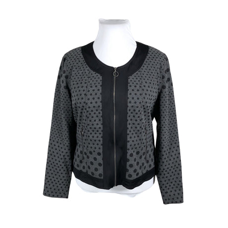 Unisex NP Collection - Jacket, size 44 - Gray ()