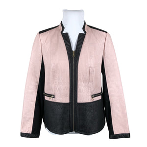 Unisex Gerry Weber - Jacket, size 44 - Light pink (1)
