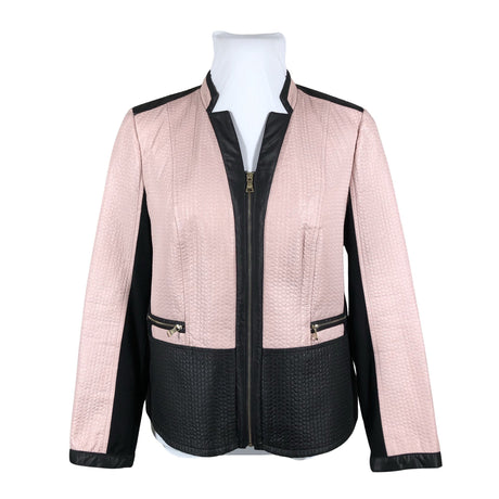 Unisex Gerry Weber - Jacket, size 44 - Light pink ()