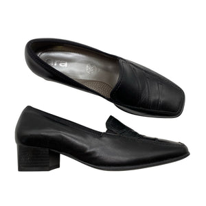 Unisex Ara - High heels, size 40 - Black (1)