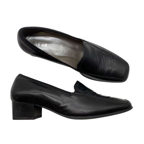 Unisex Ara - High heels, size 40 - Black ()