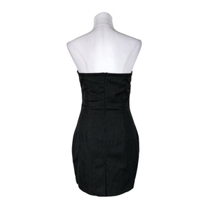 Unisex Oneness - Dress, size 36 - Gray (2)