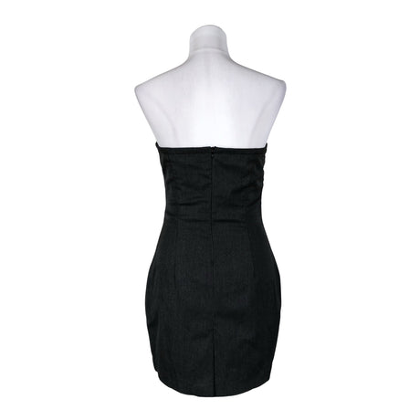 Unisex Oneness - Dress, size 36 - Gray (2)