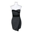 Unisex Oneness - Dress, size 36 - Gray ()
