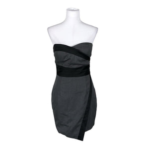 Unisex Oneness - Dress, size 36 - Gray (1)