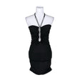 Unisex SisterS point - Party dress, size 36 - Black ()