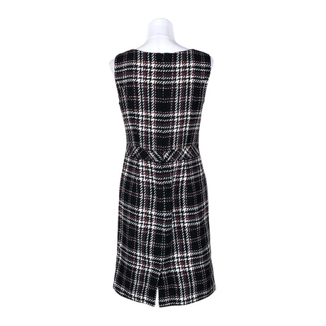 Unisex Promise - Sheath dress, size 36 - Black (2)