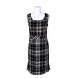 Unisex Promise - Sheath dress, size 36 - Black ()