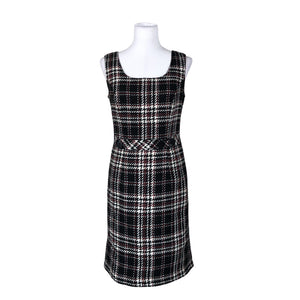 Unisex Promise - Sheath dress, size 36 - Black (1)