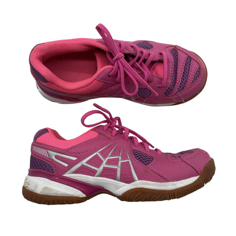 Unisex Starter - Indoor sports shoes, size 31 - Pink ()