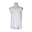 Unisex Lindex - Top, size 36 - White ()