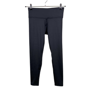 Unisex Tridri - Sports tights, size 38 - Black (1)