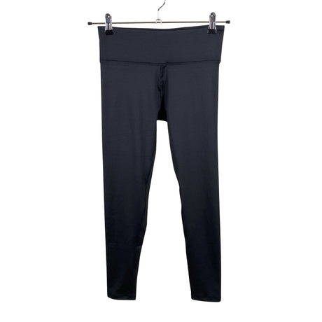 Unisex Tridri - Sports tights, size 38 - Black ()