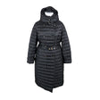 Unisex Ril's - Winter jacket, size 44 - Black ()