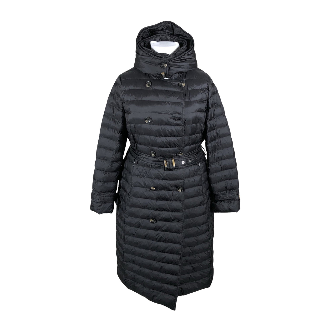 Unisex Ril's - Winter jacket, size 44 - Black (1)