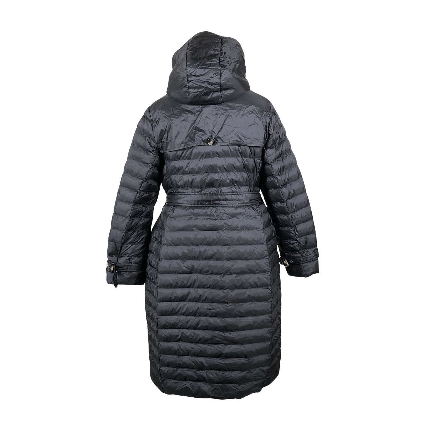 Unisex Ril's - Winter jacket, size 44 - Black (2)