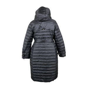 Unisex Ril's - Winter jacket, size 44 - Black (2)