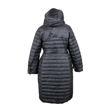 Unisex Ril's - Winter jacket, size 44 - Black (2)