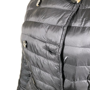 Unisex Ril's - Winter jacket, size 44 - Black (3)