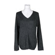 Unisex Your Face - Sweater, size 40 - Gray ()