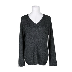 Unisex Your Face - Sweater, size 40 - Gray (1)