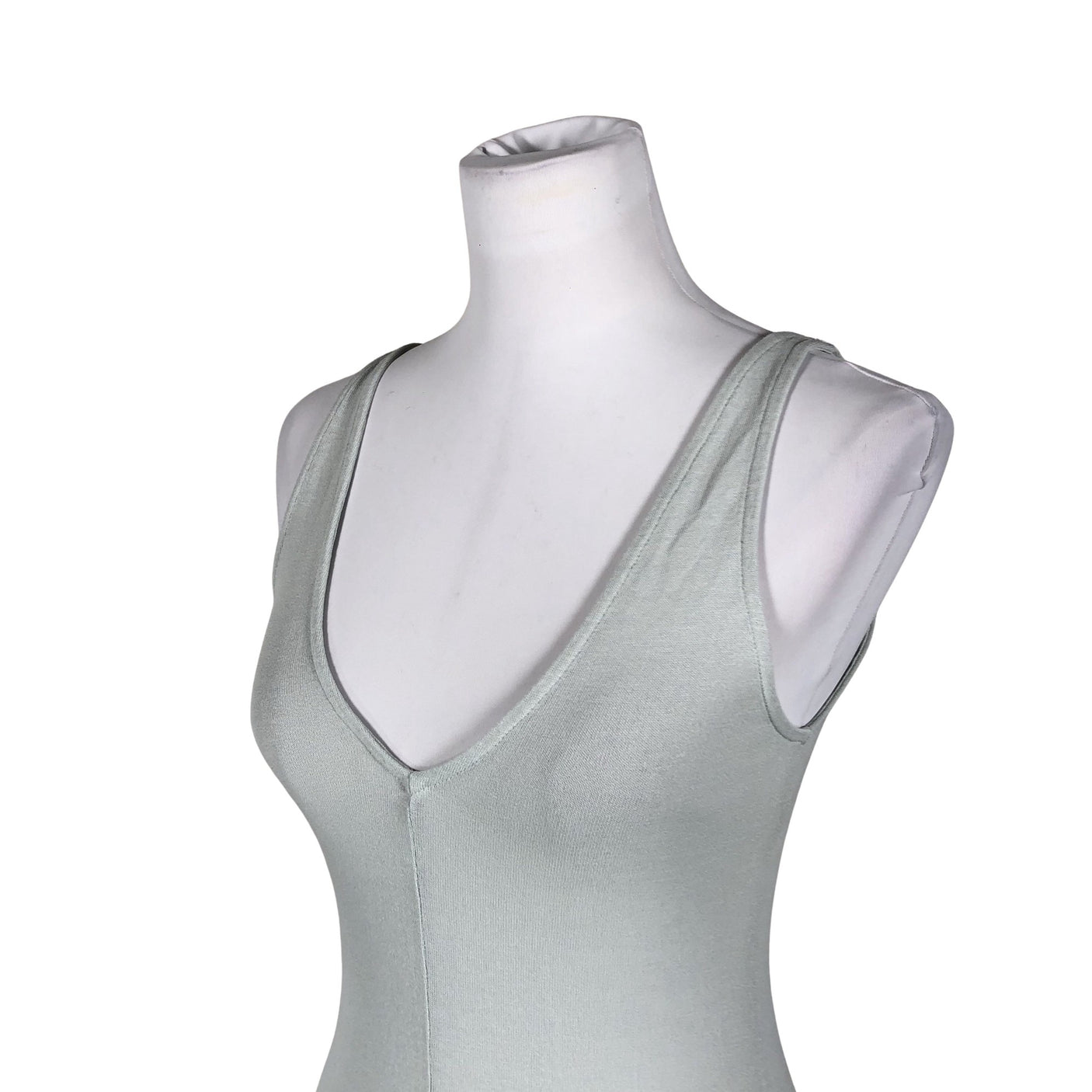 Unisex Bite - Tricot dress, size 34 - Light blue (2)