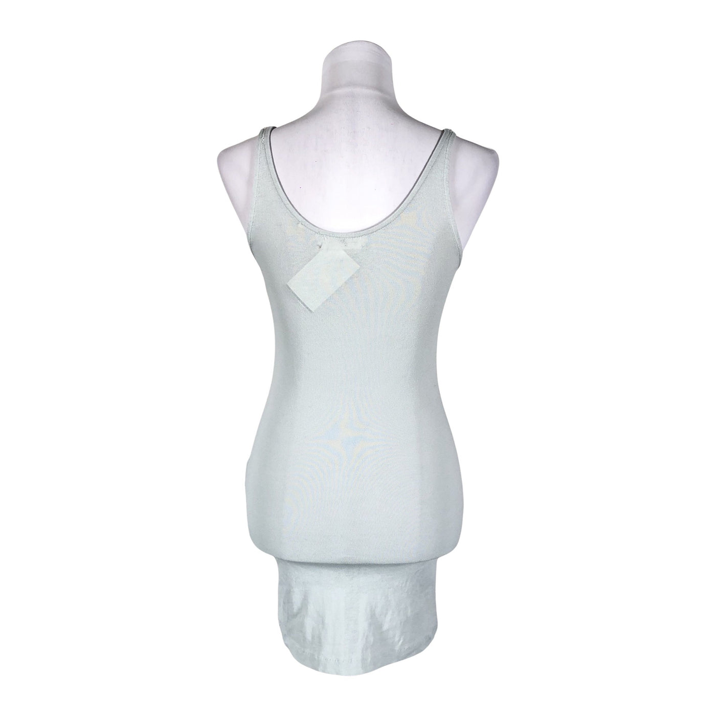 Unisex Bite - Tricot dress, size 34 - Light blue (3)
