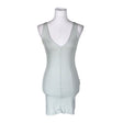 Unisex Bite - Tricot dress, size 34 - Light blue ()