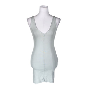 Unisex Bite - Tricot dress, size 34 - Light blue (1)